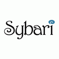 Sybari logo vector logo