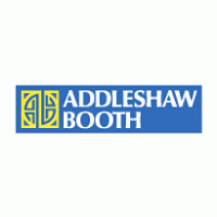 Addleshaw Booth logo vector logo