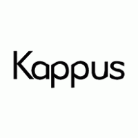 Kappus logo vector logo