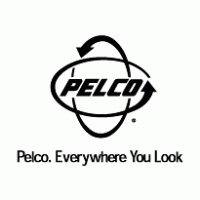 Pelco logo vector logo