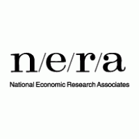 NERA logo vector logo