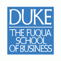 The Fuqua School Of Business logo vector logo