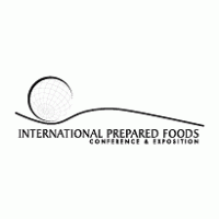 International Prepared Foods logo vector logo