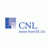 CNL Income Fund XII logo vector logo