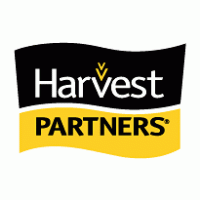 Harvest Partners logo vector logo