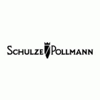 Schulze Poolmann logo vector logo