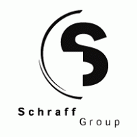 Schraff Group logo vector logo