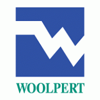 Woolpert logo vector logo
