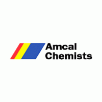 Amcal Chemists logo vector logo