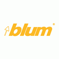 Blum logo vector logo