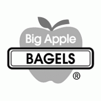 Bagels logo vector logo
