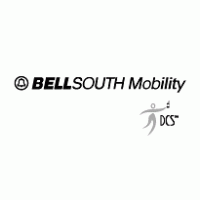 BellSouth Mobility logo vector logo