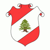 Lebanon logo vector logo