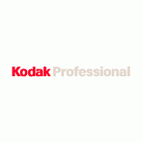 Kodak Professional logo vector logo