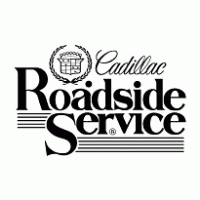 Roadside Service logo vector logo