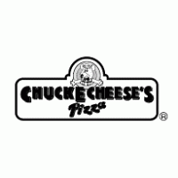 Chucke Cheese’s Pizza logo vector logo