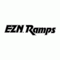 EZN Ramps logo vector logo