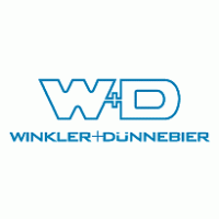 Winkler Dunnebier logo vector logo