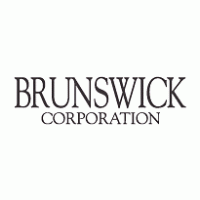 Brunswick Corporation logo vector logo