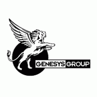 Genesys Group logo vector logo