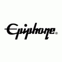 Epiphone logo vector logo