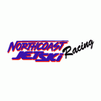 Northcoast Jetski Racing logo vector logo