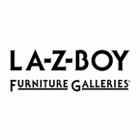 La-Z-Boy Furniture Galleries logo vector logo