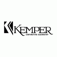 Kemper logo vector logo