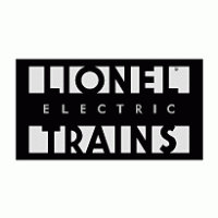 Lionel Electric Trains logo vector logo