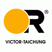 Victor-Taichung logo vector logo