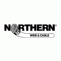 Northern logo vector logo