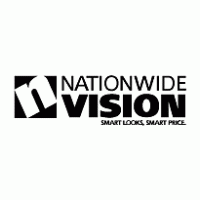 Nationwide Vision logo vector logo