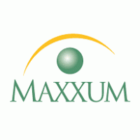 Maxxum logo vector logo