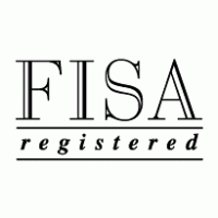 FISA logo vector logo