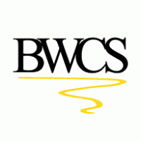 BWCS logo vector logo
