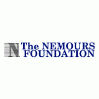 The Nemours Foundation logo vector logo