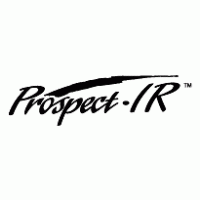 Prospect-IR logo vector logo