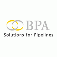 BPA logo vector logo