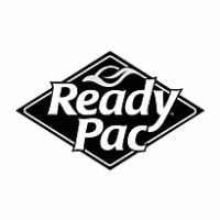 Ready Pac logo vector logo