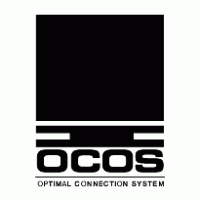 OCOS logo vector logo