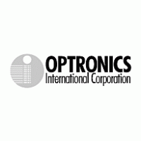 Optronics International logo vector logo