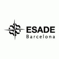 Esade logo vector logo