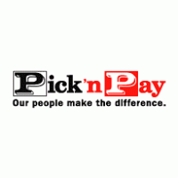 Pick’n Pay logo vector logo