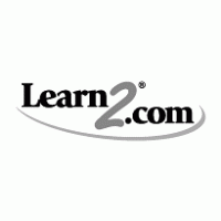 Learn2.com logo vector logo