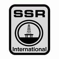 SSR logo vector logo