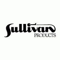 Sullivan Products logo vector logo