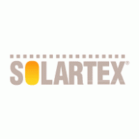 Solartex logo vector logo