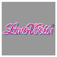 Limo Vsetin logo vector logo
