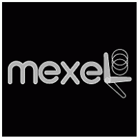 Mexel logo vector logo
