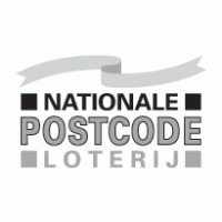 Nationale Postcode Loterij logo vector logo